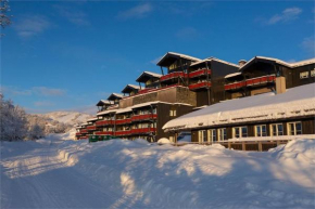 Stølstunet Leiligheter